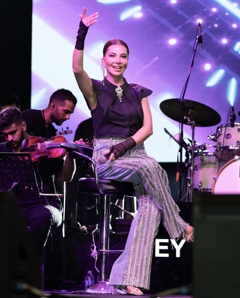 Ebru Yasar