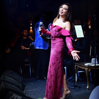 Ebru Yasar