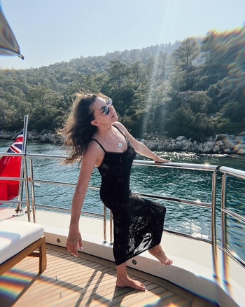 Ebru Yasar