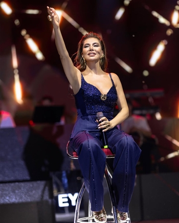 Ebru Yasar