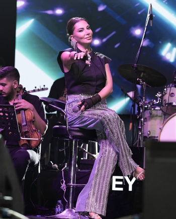 Ebru Yasar