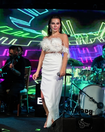 Ebru Yasar