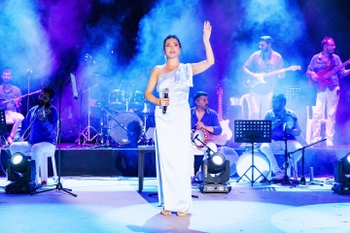 Ebru Yasar