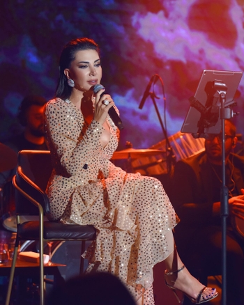 Ebru Yasar