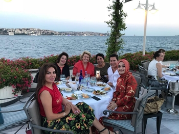 Ebru Yasar