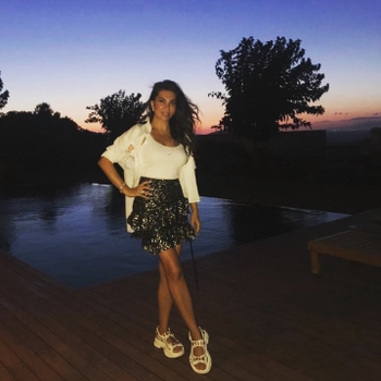 Ebru Yasar