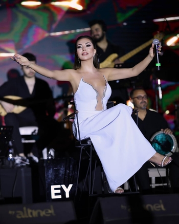 Ebru Yasar