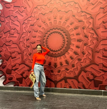 Ebru Yasar