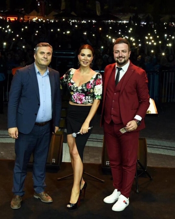 Ebru Yasar