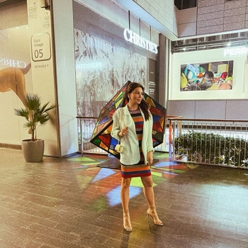 Ebru Yasar