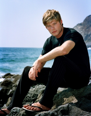 Chris Carmack