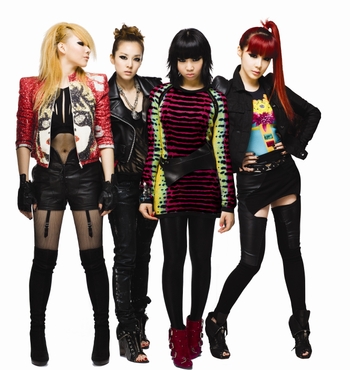 Bom Park