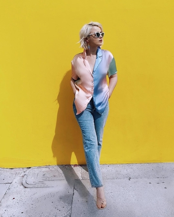 Mika Newton