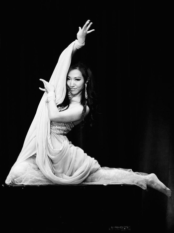 Xiren Wang