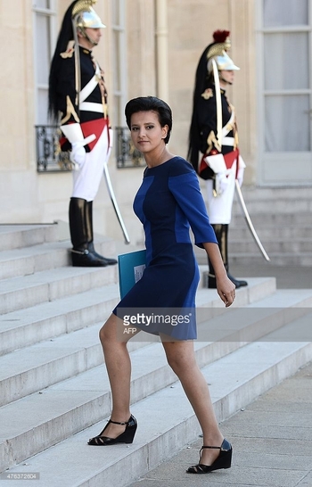 Najat Belkacem