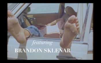 Brandon Sklenar