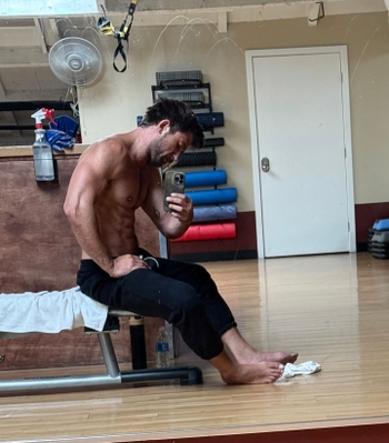 Brandon Sklenar