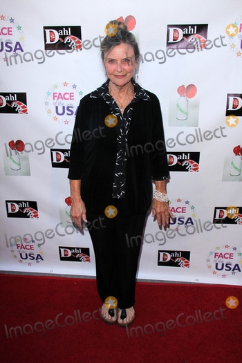 Patty McCormack