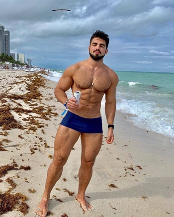 Jefferson Ferreira