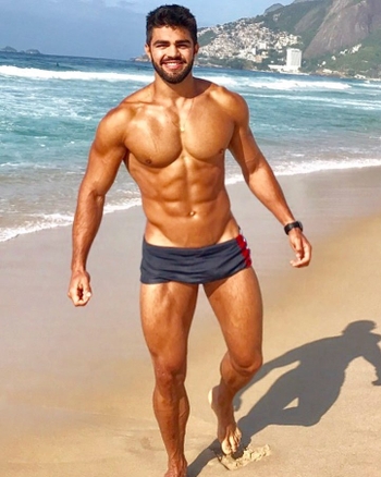 Jefferson Ferreira