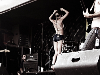 Juliet Simms