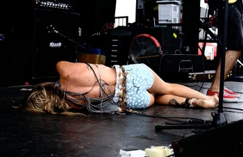 Juliet Simms