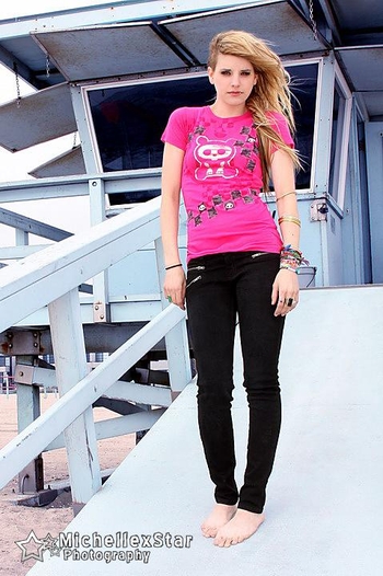 Juliet Simms