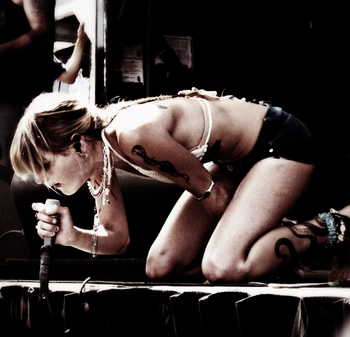 Juliet Simms