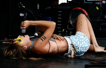 Juliet Simms