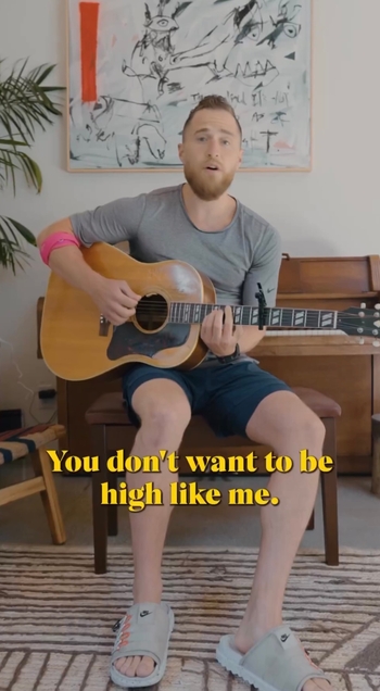 Mike Posner