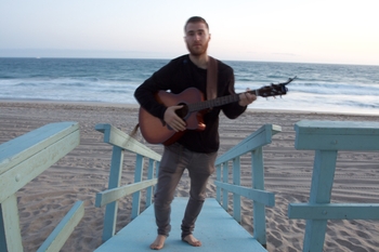 Mike Posner