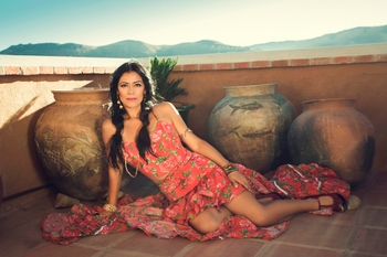 Lila Downs