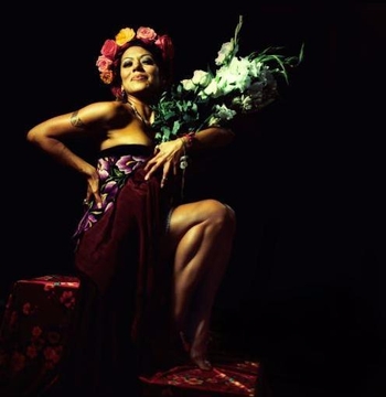 Lila Downs