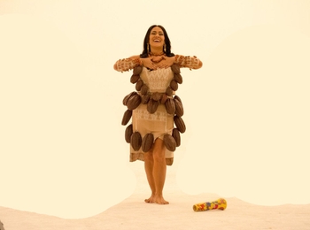 Lila Downs