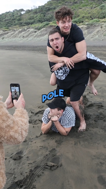Matt Rife