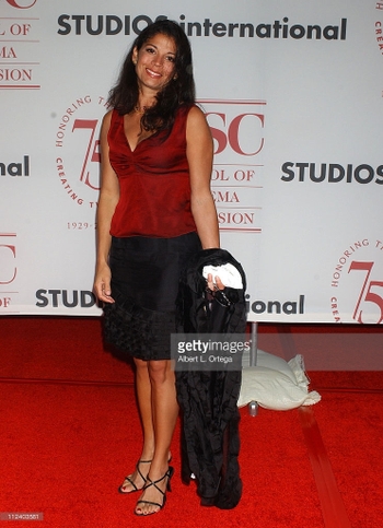 Dina Eastwood