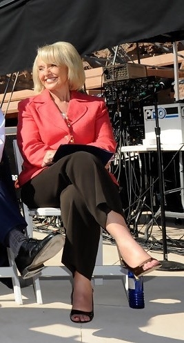 Jan Brewer