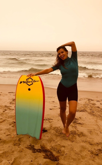 Paula Roman