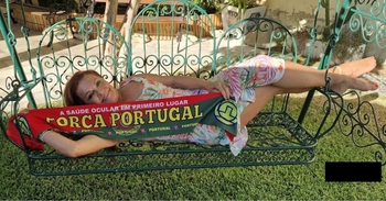 Rita Ribeiro