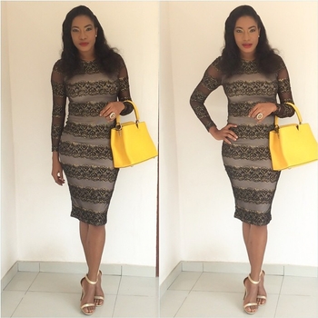 Chika Ike