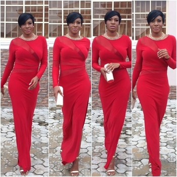 Chika Ike