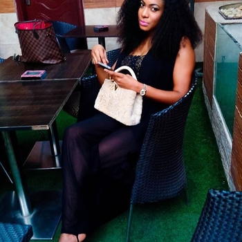 Chika Ike