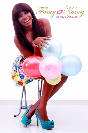 Chika Ike