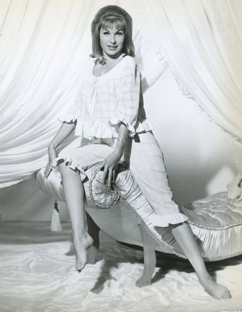 Liliane Brousse