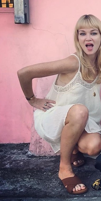 Catherine Pierce