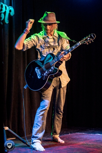 Todd Snider