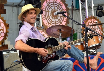 Todd Snider