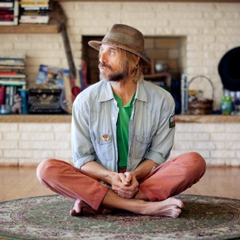 Todd Snider