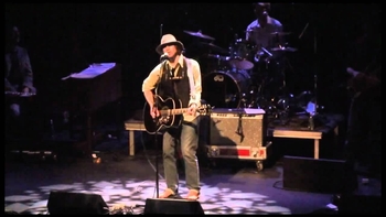 Todd Snider