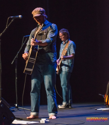 Todd Snider